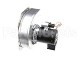 01-1000V8-00156 Baxter Motor, Draft Inducer