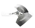 01-1000V8-00160 Baxter Blade,Fan,Alzd (12.00, 3 Blade