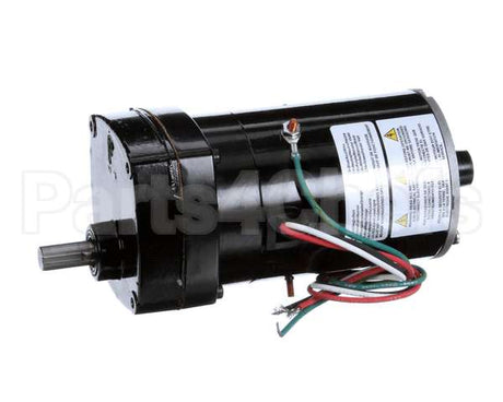 01-1000V8-0049A Baxter Motor,Gear