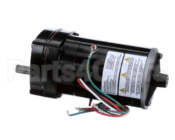 01-1000V8-0049A Baxter Motor,Gear