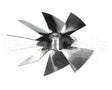 01-1000V8-0079B Baxter Wheel, Blower