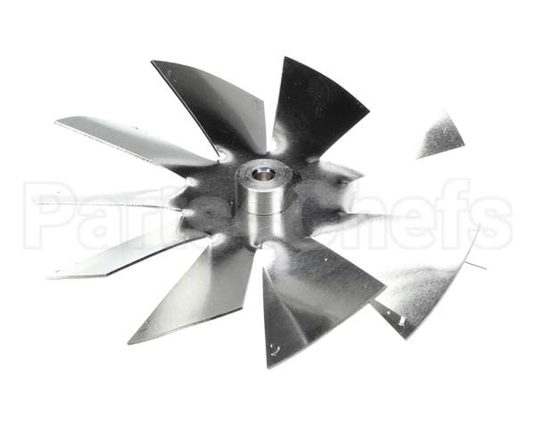 01-1000V8-0079B Baxter Wheel, Blower