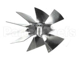 01-1000V8-0079B Baxter Wheel, Blower