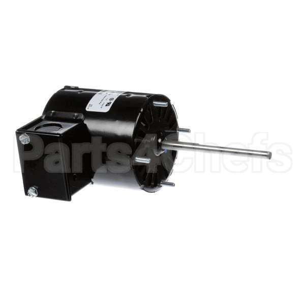 01-1000V8-0098B Compatible Baxter Motor, 3000 Rpm W/J-Box