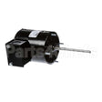 01-1000V8-0098B Baxter Motor,3000 Rpm W/J-Box