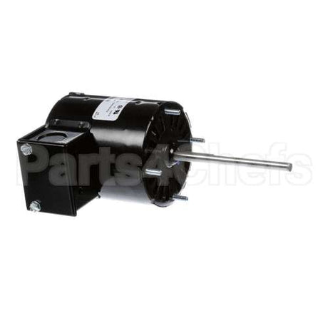 01-1000V8-0098B Baxter Motor,3000 Rpm W/J-Box