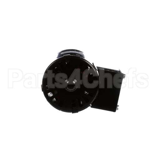 01-1000V8-0098B Baxter Motor,3000 Rpm W/J-Box