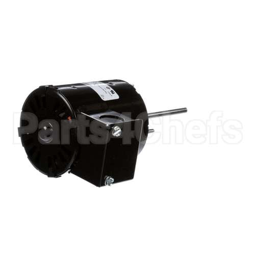 01-1000V8-0098B Baxter Motor,3000 Rpm W/J-Box