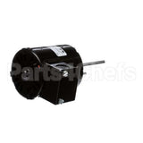 01-1000V8-0098B Baxter Motor,3000 Rpm W/J-Box