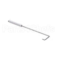01-1000V9-00119 Compatible Baxter Electrode, Flame Rod