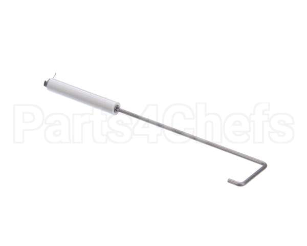 01-1000V9-00119 Baxter Electrode, Flame Rod