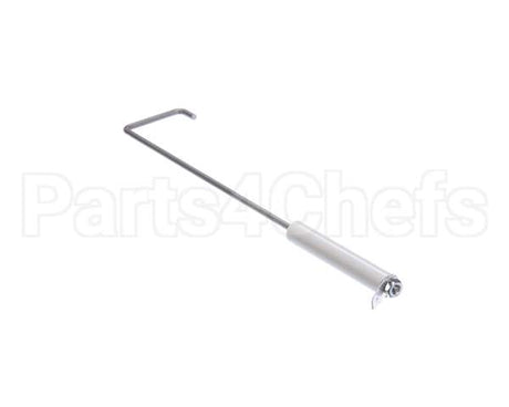 01-1000V9-00119 Baxter Electrode, Flame Rod