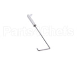01-1000V9-00119 Baxter Electrode, Flame Rod