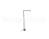 01-1000V9-00119 Baxter Electrode, Flame Rod