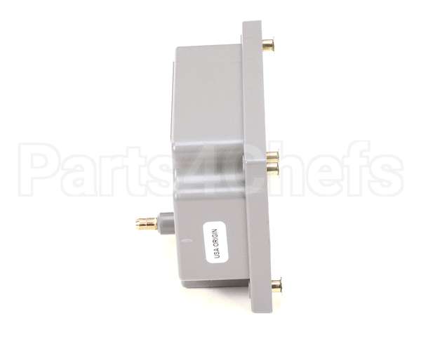 01-1000V9-00124 Baxter Control, Ignition - 24 Vac,60