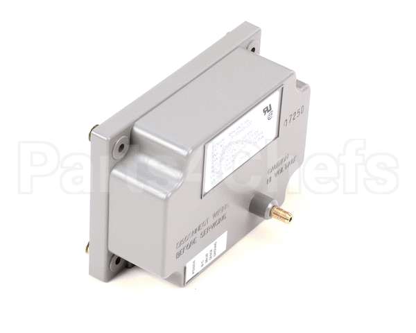 01-1000V9-00124 Baxter Control, Ignition - 24 Vac,60