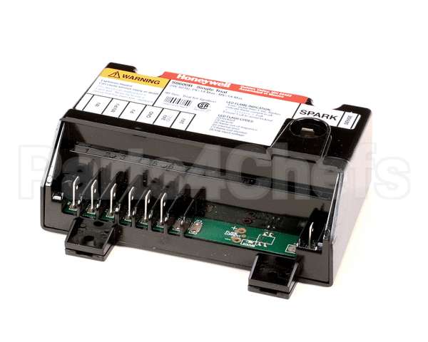 01-1000V9-00129 Baxter Control, Electronic Ignition