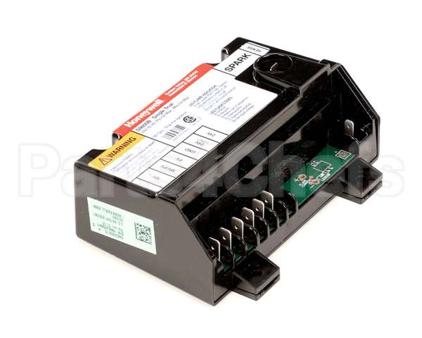 01-1000V9-00129 Baxter Control, Electronic Ignition