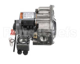01-1000V9-00154 Baxter Valve, Gas (1-Stage, 1/2X1/2)