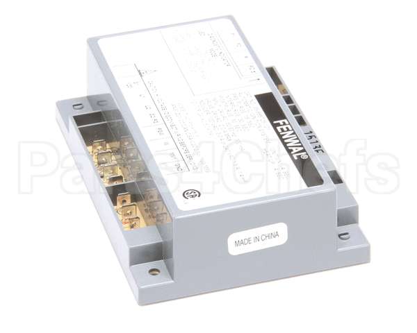 01-1000V9-00170 Baxter Control,Ignition 3Tfi No Reset