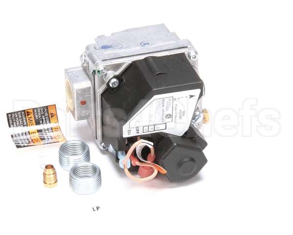 01-1000V9-00181 Baxter Valve, Gas-Combination (3/4X3