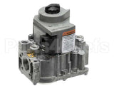 01-1000V9-00188 Baxter Valve, Gas (1-Stage, 1/2X1/2)