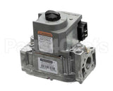 01-1000V9-00188 Baxter Valve, Gas (1-Stage, 1/2X1/2)