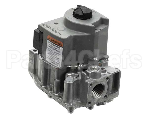 01-1000V9-00188 Baxter Valve, Gas (1-Stage, 1/2X1/2)