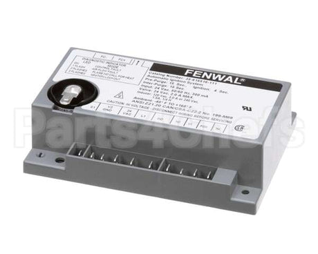 01-1000V9-00202 Baxter Module, Ignition