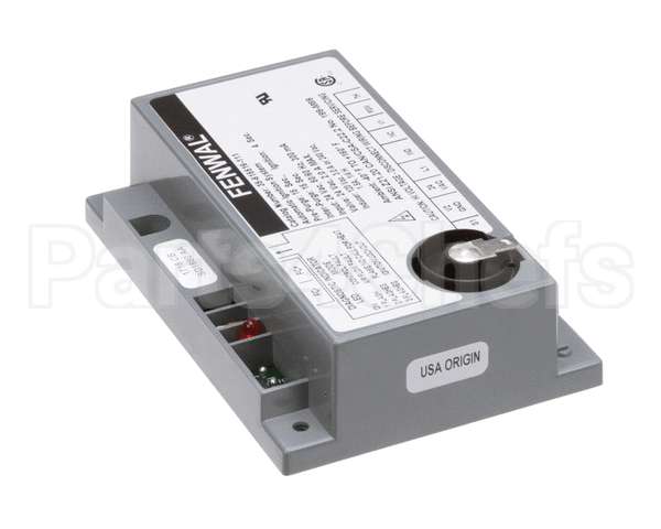 01-1000V9-00202 Baxter Module, Ignition