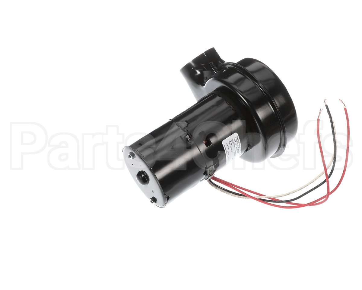 01-1000V9-101-6 Baxter Motor Blower