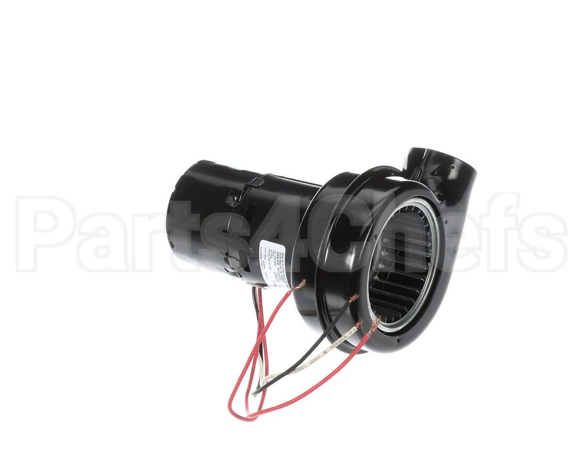 01-1000V9-101-6 Baxter Motor Blower
