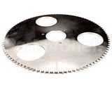 01-100M61-00096 Baxter Sprocket, #60 - 96 Tooth