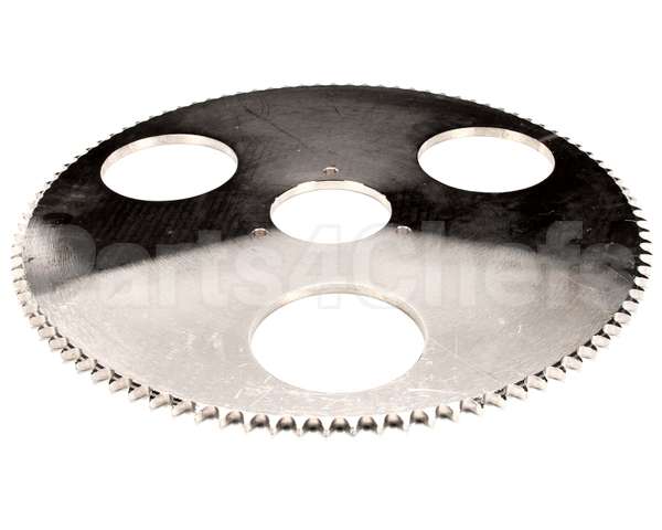 01-100M61-00096 Baxter Sprocket, #60 - 96 Tooth