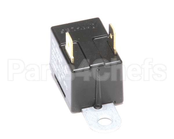 01-100V10-00034 Baxter Buzzer, Std, Mini-120 Vac