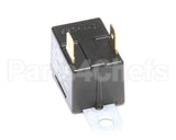 01-100V10-00034 Baxter Buzzer, Std, Mini-120 Vac