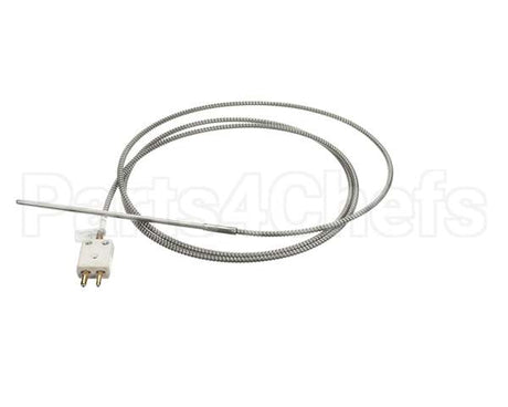 01-100V10-00097 Baxter Thermistor, Sensor - W/Male Pl