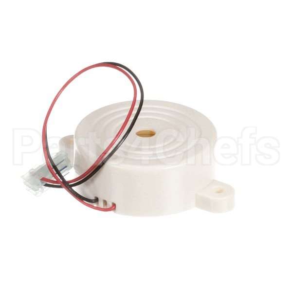 01-100V10-00223 Compatible Baxter Alarm, Piezo Pre-Wired