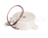 01-100V10-00223 Baxter Alarm, Piezo Pre-Wired