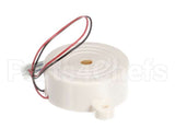 01-100V10-00223 Baxter Alarm, Piezo Pre-Wired