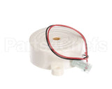 01-100V10-00223 Baxter Alarm, Piezo Pre-Wired