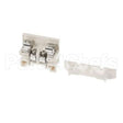 01-100V10-00234 Compatible Baxter Terminal, Section-Flatmnt(600V