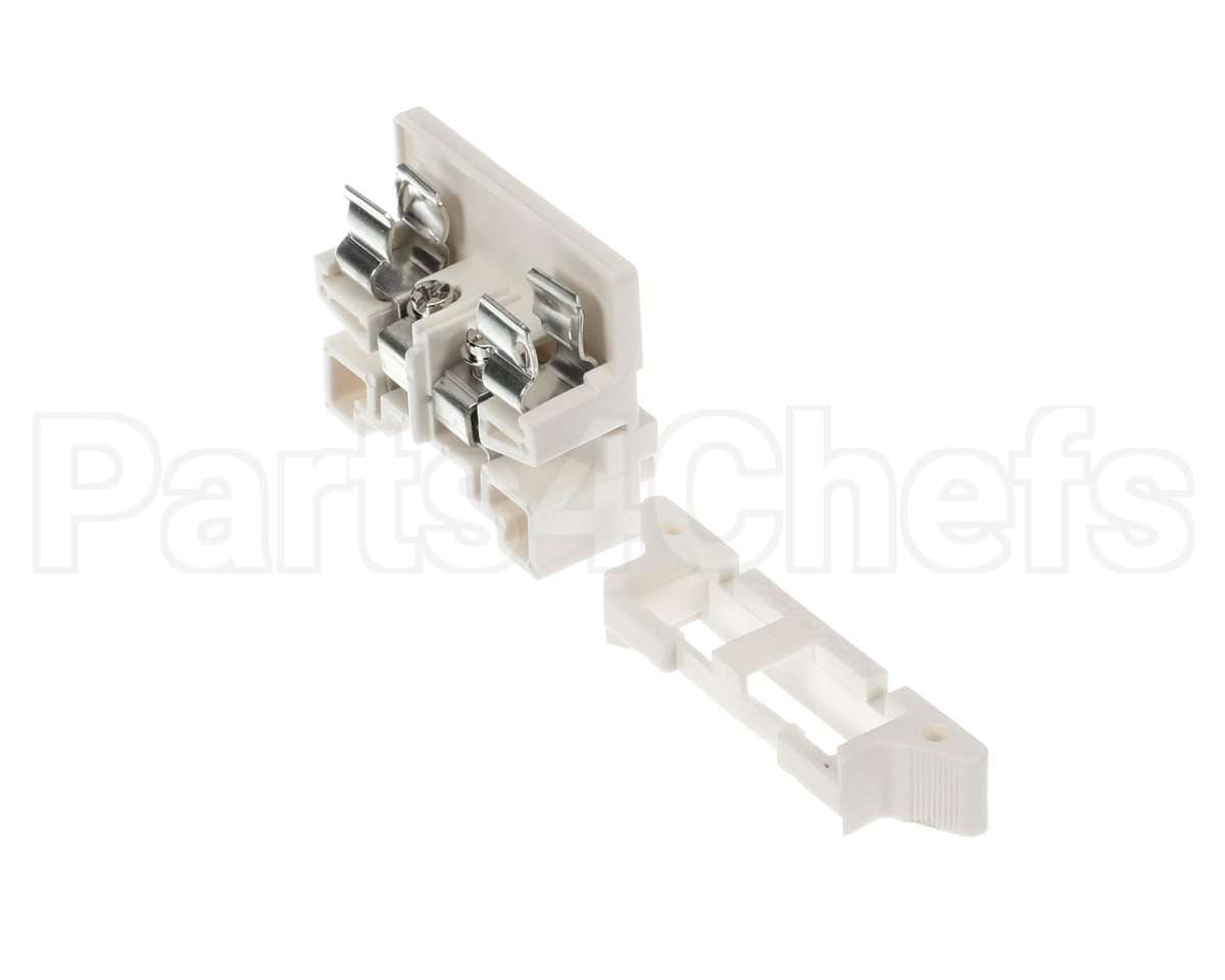 01-100V10-00234 Baxter Terminal,Section-Flat Mnt(600V