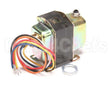 01-100V10-00251 Baxter Transformer,24V 75Va W/Reset