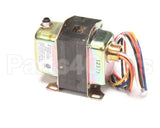 01-100V10-00251 Baxter Transformer,24V 75Va W/Reset