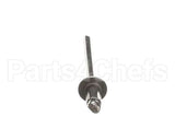 01-100V12-00008 Baxter Rivet,Buttonhd,Ss,Rivet,Mandre
