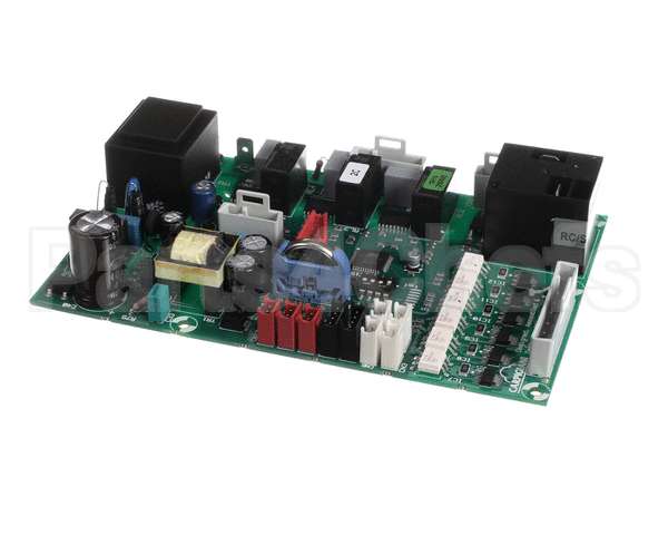 01-100V14-00046 Baxter Caster Plateswivel 4 Dia.