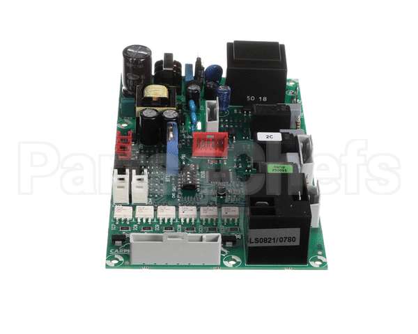 01-100V14-00046 Baxter Caster Plateswivel 4 Dia.