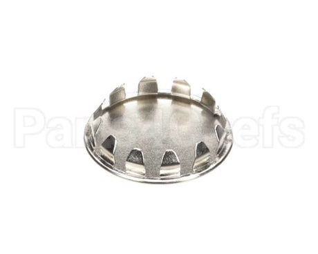 01-100V15-00047 Baxter Plug Nickel Pltd (For 1.25 H