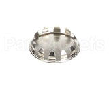 01-100V15-00047 Baxter Plug Nickel Pltd (For 1.25 H
